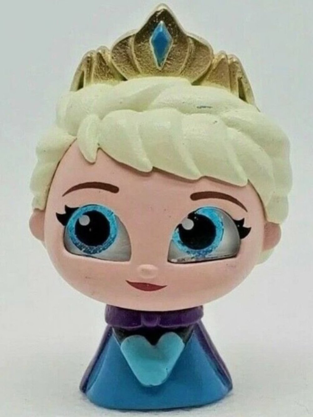 Series 5: Elsa Cornation Frozen Disney Doorables